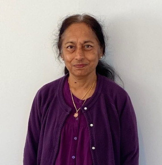 Chitra K.