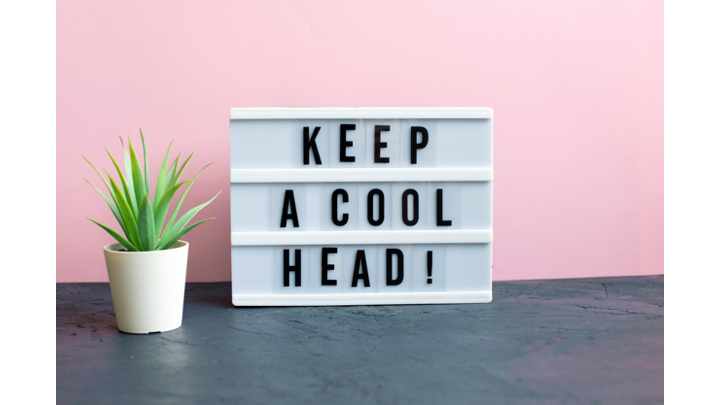 Keep Cool